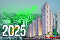 TOÀN CẢNH THỊ TRƯỜNG BẤT ĐỘNG SẢN VIỆT NAM 2025: CƠ HỘI NÀO CHO NHÀ ĐẦU TƯ?