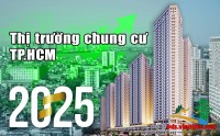 THỊ TRƯỜNG CĂN HỘ 2025: CUỘC ĐỐI ĐẦU HÀ NỘI - TP.HCM VÀ CÂU CHUYỆN "ĐẠI PHÂN HÓA"