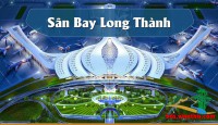 san bay long thành