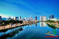 TP.HCM – THỜI KỲ SIÊU ĐÔ THỊ ĐA TRUNG TÂM VÀ CUỘC DI CHUYỂN DÒNG TIỀN VỀ CẬN NGOẠI THÀNH