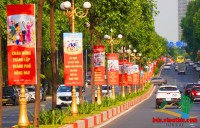 Do thi san bay long thanh - NEWLANDS - SÀN GIAO DỊCH BẤT ĐỘNG SẢN VINATHIS