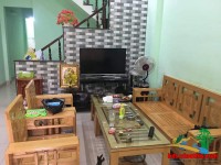 Nhà khu vực Thái Hoà, Tân Uyên, Bình Dương 92m2 920trieu