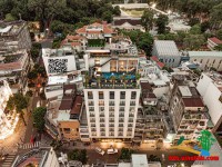 Hotel La Siesta Premium Saigon 180-188 Lý Tự Trọng, Bến Thành, Q1