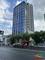 Chuyển nhượng Tòa nhà Movina Building - Tòa Nhà Văn Phòng Nguyễn Văn Trỗi - Phú Nhuận