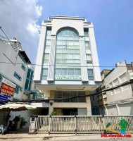 QUẬN 1Building Hầm 10 Tầng, 4000m2 sàn,Hợp Đồng Thuê : 12 tỷ. - Giá 220 tỷ