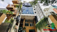 ​Vị trí đẹp - Giá hợp lý  Building 170-172 Nam Kỳ Khởi Nghĩa Quận 3​