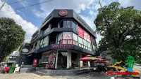 Bán tòa nhà Quận 2 - 40 Song Hành, Phường An Phú, Tp.Thủ Đức  - Giá 100 tỷ