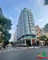 Góc 2 MT 247-249 Lý Tự Trọng + 57 Lê Anh Xuân - Phường Bến Thành Quận 1- Giá : 420 tỷ