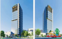 ​​​​​​​Mặt tiền : 129 HOÀNG SA - PHƯỜNG TÂN ĐỊNH - QUẬN 1 - Giá đầu tư : 17X tỷ