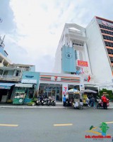 2 CĂN ĐÔI - MẶT TIỀN NGUYỄN KHẮC NHU, QUẬN 1 - Giá 185 tỷ  ( đã giảm mạnh )