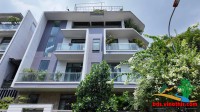 ​Giảm ngay 16 tỷ bán nhanh  Căn góc 2 mặt tiền KĐT Vạn Phúc City * Số nhà 79 cực kì phong thuỷ​- thẳng ra bến Du thuyền