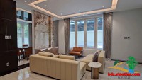 ​Saroma Villas  Nằm ngay bên trong khu biệt lập đẳng cấp tại Bán đảo Thủ Thiêm!​ Giá 260 tỷ