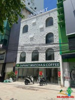 123 Cách Mạng Tháng 8, P. Bến Thành, Quận 1 - Giá 110 tỷ