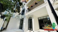 BIỆT THỰ NỘI THẤT CHÂU ÂU – NGUYỄN THÀNH Ý, QUẬN 1 - Giá : 57 tỷ