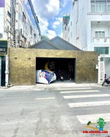Mặt tiền 19 CAO BÁ NHẠ, PHƯỜNG NGUYỄN CƯ TRINH, QUẬN 1 - Giá 99 tỷ