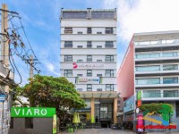Building 302 Nguyễn Văn Đậu, P.11, Q.Bình Thạnh (đoạn gần Phan Văn Trị) - Giá 250 tỷ