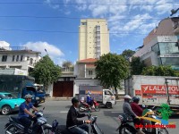 Góc 2MT Điện Biên Phủ Q.3 - ngay góc Nam Kỳ Khởi Nghĩa.- Biệt thự đẹp - hiếm