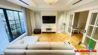 (Villa đẹp Quận 1 - phù hợp vừa ở vừa kinh doanh) - Giảm 6 tỷ - Giá 84 tỷ