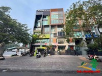 ​GIẢM SỐC 5 TỶ – CẦN THANH KHOẢN GẤP!  TÒA NHÀ VĂN PHÒNG VỊ TRÍ KIM CƯƠNG –​ Giá 48 tỷ