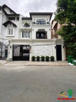 ​BIỆT THỰ ĐẸP HIẾM THẢO ĐIỀN Đường Nguyễn Văn Hưởng, P. Thảo Điền, Quận 2.​ Giá 65 tỷ
