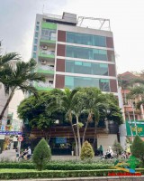 Toà Nhà 3 MT Duy Nhất MT Phố Ẩm Thực Phan Xích Long Đang Bán Ngang 17m = Giá 8x tỷ