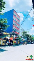 TOÀ NHÀ CCHDV MẶT TIỀN NGUYỄN VĂN KHỐI, P 9, GÒ VẤP | 10 x 22M - HẦM 6 TẦNG - 150TR/THÁNG