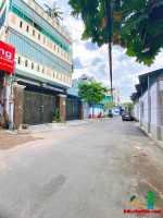 TOÀ NHÀ Văn Phòng và CHDV - 6 TẦNG - 25 TỶ - 44/22 PHẠM VĂN CHIÊU PHƯỜNG 8, QUẬN GÒ VẤP ​​​​​​​