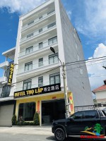 KDC VIỆT SING - NGAY KDC VSIP 1 - HOTEL MỚI VÀ CÓ DOANH THU TỐT ĐANG CẦN SANG CHỦ MỚI