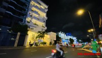 NGUYỄN KIỆM QUẬN PHÚ NHUẬN - ĐOẠN PHỐ THƯƠNG MẠI - 39 Căn Hộ Dịch Vụ - CHDV