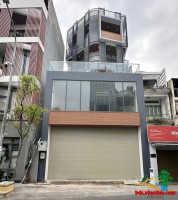 35A Trần Đình Xu, Phường Cầu Kho, Quận 1-  95 tỷ - thương lượng thoải mái