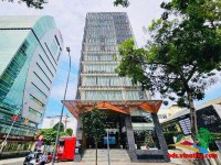 ​SIÊU PHẨM : TÒA NHÀ VĂN PHÒNG GÓC 2 MẶT TIỀN – TRÁI TIM QUẬN 1 ​,​Nguyễn Đình Chiểu & Phan Kế Bính, trung tâm P. Đa Kao,