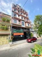 Toà nhà CHDV, 138 đường số 45, P. Tân Quy, Q7 ,Sổ hồng hoàn công