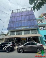 ​BÁN TÒA NHÀ MẶT TIỀN – PHẠM VẤN, P. PHÚ THỌ HÒA, Q. TÂN PHÚ ​,Vị trí đẹp, khu kinh doanh sầm uất