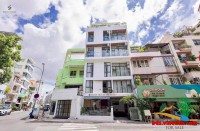 ​ 𝐓𝐨𝐚̀ 𝐂𝐚̆𝐧 𝐇𝐨̣̂ 𝐃𝐢̣𝐜𝐡 𝐕𝐮̣ 𝐐𝐮𝐚̣̂𝐧 𝟏 còn đúng 1 căn cuối cùng​, ​ 19 phòng CHDV, Hợp đồng thuê: 170 triệu/tháng