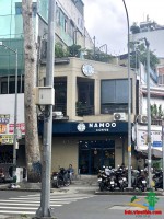 Căn góc mặt tiền Cao Thắng VIP - sổ 62m2 (6,3m x 9,5m). Chỉ 32 tỷ  . Sổ hồng đầy đủ, .Hoàn công đủ.