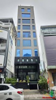 BUILDING MẶT TIỀN 288–290 PHẠM VĂN HAI, QUẬN TÂN BÌNH , tiêu chuẩn văn phòng hạng B