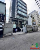 Toà Nhà Sifa Ung Văn Khiêm, P.25, Quận Bình Thạnh. khu cực vip, sát Nguyễn Gia Trí.  DT sàn : 2.300m2