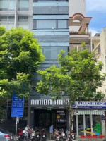 NGAY KHÁCH SẠN PULLMAN,  MT 55 Nguyễn Cư Trinh,  TRUNG TÂM QUẬN 1, ngay Phố Tây Bùi Viện