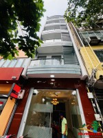 MT 394 NGUYỄN CÔNG TRỨ – P CẦU ÔNG LÃNH, Q1, Vị trí đắc địa, ngay đoạn Nguyễn Thái Học – Yersin