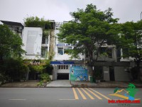 MẶT TIỀN 17 Tạ Hiện, Phường Thảo Điền, Quận 2, làm văn phòng hoặc cho thuê, Dòng tiền ổn định