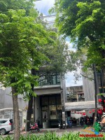 HÀNG HÓT, TÒA NHÀ MẶT TIỀN 176C TRƯỜNG SA, BÌNH THẠNH – SÁT VÁCH Q1, xây dựng kiên cố, đầy đủ công năng