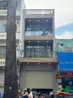 MẶT TIỀN 85 TRẦN QUANG KHẢI – PHƯỜNG TÂN ĐỊNH, QUẬN 1 ​​​​​​​, Sổ hồng riêng, công chứng ngay