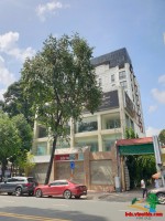 Siêu đẹp Địa chỉ 10 Phạm Ngọc Thạch, Quận 3 (Ngay hồ con rùa) - Giá : 1,5 tỷ /m2