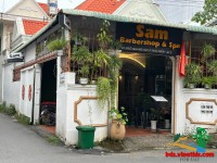 HÀNG HIẾM - CĂN GÓC ĐƯỜNG THƯƠNG HIỆU, 23 Ngô Quang Huy, P. Thảo Điền, Quận 2, Góc 2 mặt tiền với đường số 50