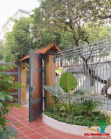 Bán Biệt Thự Cách Nhà Ga T3 2,2km -  50 Ngô Bệ, Phường 13, Tân Bình (Phường Tân Bình),  Cạnh toà nhà Etown.