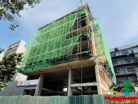 TOÀ NHÀ SÀN KHỦNG 2.700M2 | TT Thạnh Mỹ Lợi, Quận 2 -41-43 Đường Số 63,