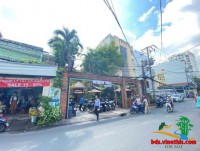 BÌNH THẠNH SIZE TO NGANG BỀ THẾ -Nguyễn Thiện Thuật, Phường 24, Quận Bình Thạnh