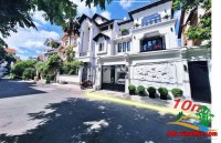 ​216/3/19 NGUYỄN VĂN HƯỞNG, Q.2  Khu villa 216A34 – không gian riêng tư – khu dân cư chuẩn cao cấp​