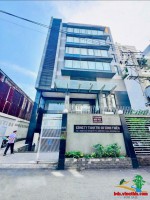 ​NGÂN SÁCH 140-150 TỶ SÀN TRÊN 2.000M2 -  60/1 Ung Văn Khiêm, P 25, Bình Thạnh​