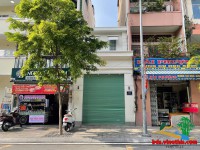 RẺ HƠN THỊ TRƯỜNG 25% GIÁ. 143 Trần Đình Xu, kế Nguyễn Trãi và Nguyễn Cư Trinh.  CTXD mới 5 tầng